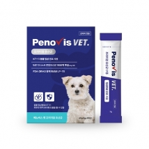 페노비스-강아지 피부 유산균 30개입