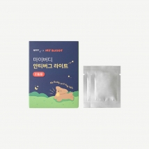 아르르-마이버디 안티버그 라이트(리필)