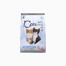 캐츠랑-키튼앤주니어 대용량 8kg