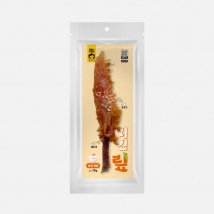 펫러닝 치킨맆 당근 (낱개가격/ 1박스=20개)