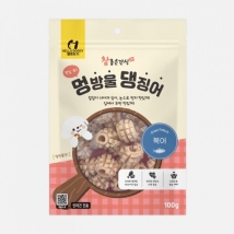 참좋은간식-멍방울 댕징어 북어