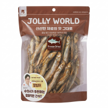 [상시행사] 졸리월드 열빙어 380g