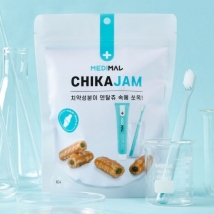 페슬러-메디멀 독 치카잼 관절 8p