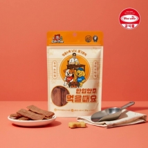 잇츠타임-한입안주 꾸이 80g
