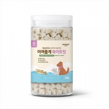 아껴줄게-북어트릿 75g