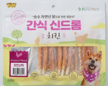 [상시행사] 신드롬 치킨스틱 300g
