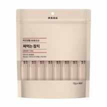 미진양품- 짜먹는 참치(12g) 60p