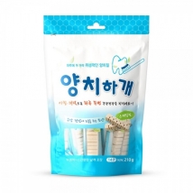양치하개-스케일링(14P) 220g