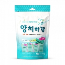 양치하개-유산균(14P) 220g