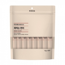 [특가행사] 미진양품- 짜먹는 연어(12g) 60p