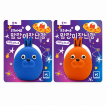 브리더랩-라텍스인형(토끼)2종(랜덤발송)