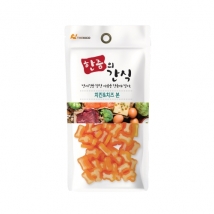 [특가행사] 한줌간식-치킨&치즈 본 35g
