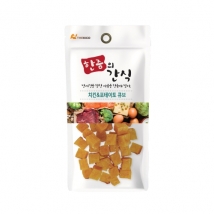 [특가행사] 한줌간식-치킨&포테이토 큐브 50g