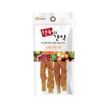 [특가행사] 한줌간식-소프트 치킨 스틱 25g